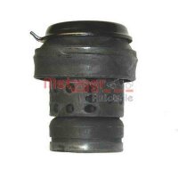 Front engine mount METZGER for SEAT CORDOBA (6K1)