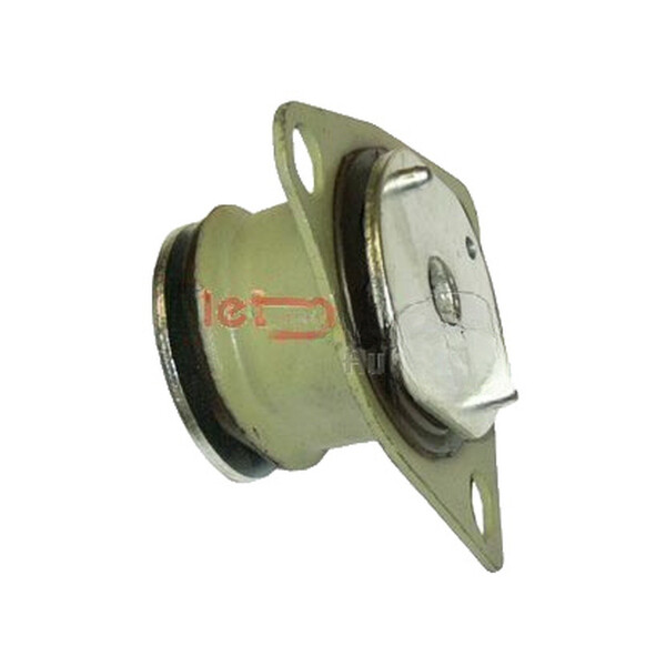 Lagerung Motor rechts Gummimetalllager METZGER passend für u.a. AUDI A6