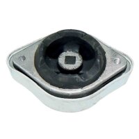 Mounting Automatic on both sides Rubber-metal bearing...