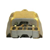 Mounting Automatic left Rubber-metal bearing METZGER for...