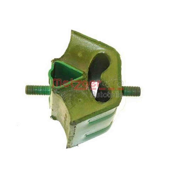 Engine mount front both sides METZGER for VW PASSAT B2