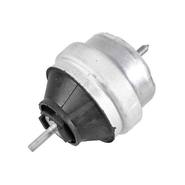 Mounting Engine left hydromount METZGER IAM-Expertise suitable for e.g. AUDI A4