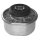 Mounting Engine on both sides Rubber-metal bearing METZGER for e.g. VW
