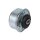 Mounting Engine on both sides Rubber-metal bearing METZGER for e.g. VW