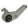 Bearing rear engine lower engine side METZGER for OPEL CORSA C