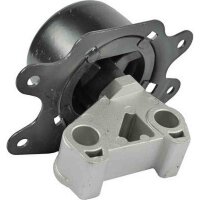 Front left engine mount METZGER for OPEL MERIVA A