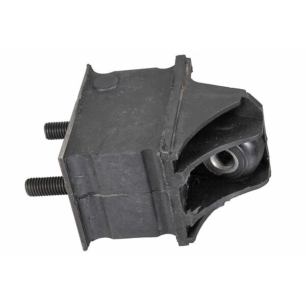 Engine bearing on both sides, front METZGER for MERCEDES SPRINTER 3-t