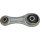Mounting Automatic Transmission rear METZGER for e.g. RENAULT CAPTUR