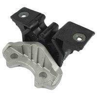 Engine bearing right METZGER for OPEL CORSA C