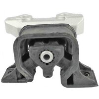 Mounting Engine front right METZGER IAM-Expertise suitable for e.g. OPEL MERIVA