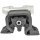 Front right engine mount METZGER for OPEL COMBO Tour