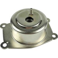Left engine mount METZGER for OPEL ASTRA H