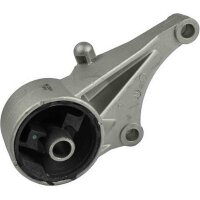 Front engine mount METZGER for OPEL ASTRA G