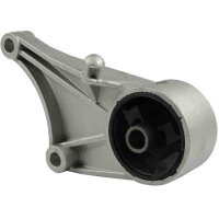 Front engine mount METZGER for OPEL ASTRA G