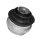 Mounting Engine on both sides Hydromount METZGER for MERCEDES-BENZ E-CLASS