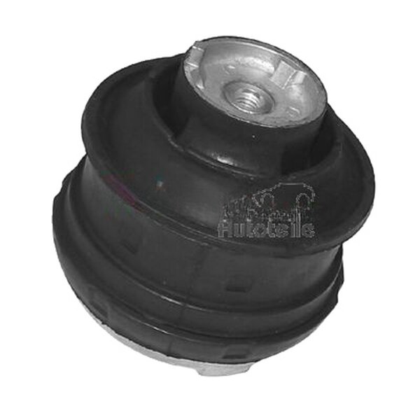 Mounting Engine on both sides Hydromount METZGER for MERCEDES-BENZ C-CLASS
