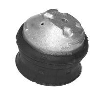 Mounting Engine on both sides Hydromount METZGER for...