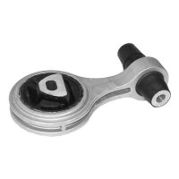 Lagerung Motor hinten METZGER für FIAT DOBLO...