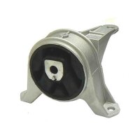 Engine mount front right METZGER for OPEL ASTRA G