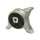 Mounting Engine front right METZGER IAM-Expertise suitable for e.g. OPEL ZAFIRA