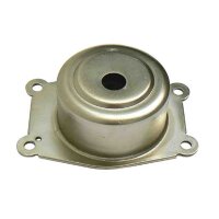 Front left engine mount METZGER for OPEL ASTRA G