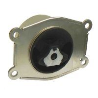 Front left engine mount METZGER for OPEL ASTRA G