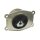 Left engine mount METZGER for OPEL ASTRA H