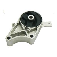 Front lower engine bearing METZGER for OPEL VECTRA C