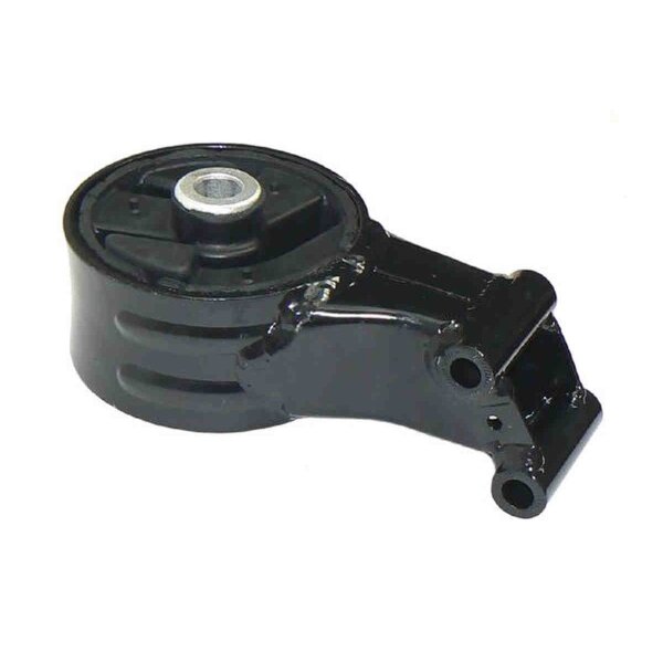 Mounting Engine rear hydromount METZGER IAM-Expertise suitable for e.g. SAAB 9-3