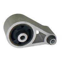 Mounting Engine rear Rubber-metal bearing METZGER for...
