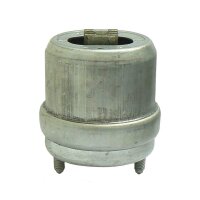 Engine mount right METZGER for VW TRANSPORTER T4