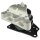 Engine bearing right METZGER for SKODA FABIA I