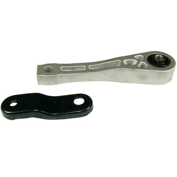 Mounting Engine rear Rubber-metal bearing METZGER for e.g. SEAT ALTEA