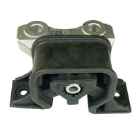Front right engine mount METZGER for OPEL CORSA C