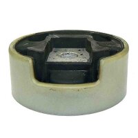 Engine mount lower METZGER for AUDI A3 (8P1)