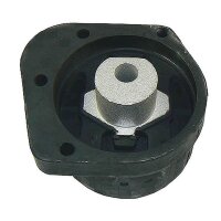 Lagerung Automatikgetriebe unten METZGER IAM-Expertise...