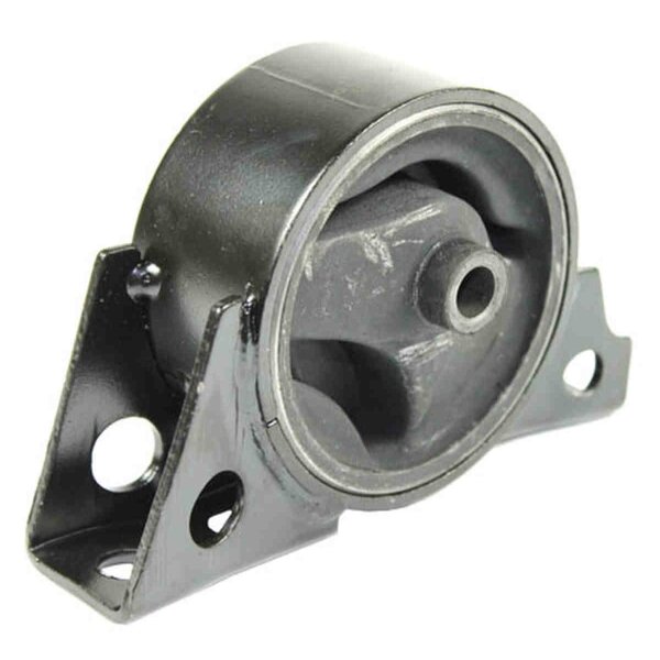 Rear engine mount METZGER for NISSAN ALMERA II