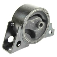 Mounting Engine rear Rubber-metal bearing METZGER for...