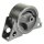 Mounting Engine rear Rubber-metal bearing METZGER for e.g. NISSAN ALMERA