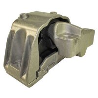 Engine mount right METZGER for VW GOLF IV