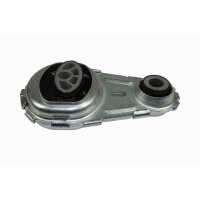 Mounting Engine rear Rubber-metal bearing METZGER for...