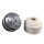 Engine bearing METZGER for MERCEDES E-KLASSE (W211)