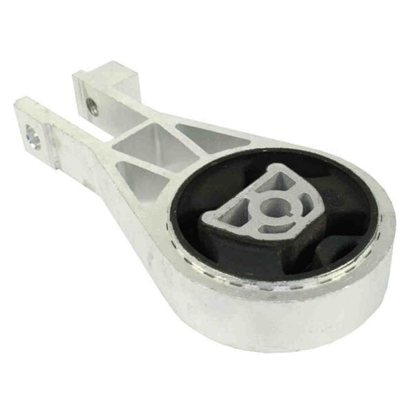 Mounting Engine rear METZGER IAM-Expertise suitable for e.g. OPEL CORSA
