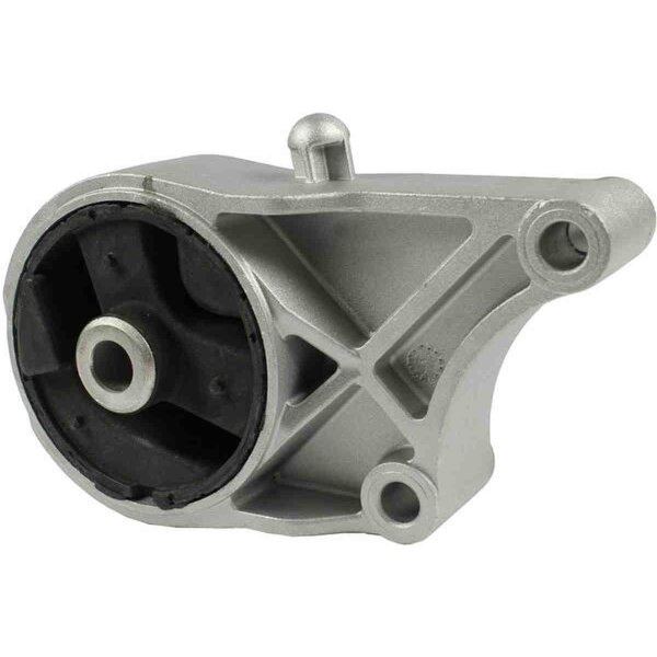 Engine bearing right METZGER for OPEL VECTRA C