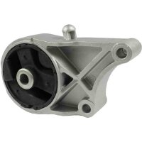 Engine bearing right METZGER for OPEL VECTRA C