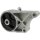 Engine bearing right METZGER for OPEL VECTRA C