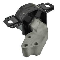 Right engine mount METZGER for SMART FORTWO Coupe
