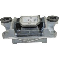 Upper left engine mount METZGER for FORD MONDEO III
