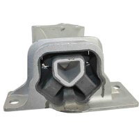 Lagerung Motor rechts Gummimetalllager METZGER für...