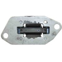 Lagerung Motor rechts Gummimetalllager METZGER für...